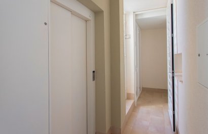 Resale - Apartment / flat - Guardamar del Segura - El Raso