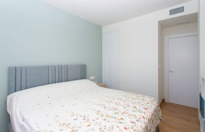 Resale - Apartment / flat - Guardamar del Segura - El Raso