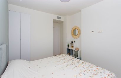 Resale - Apartment / flat - Guardamar del Segura - El Raso