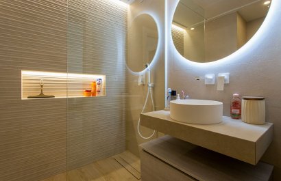 Resale - Apartment / flat - Guardamar del Segura - El Raso