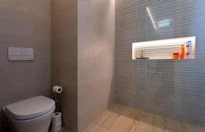 Resale - Apartment / flat - Guardamar del Segura - El Raso