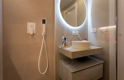 Resale - Apartment / flat - Guardamar del Segura - El Raso