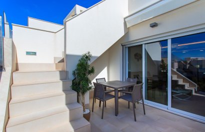 Resale - Apartment / flat - Guardamar del Segura - El Raso