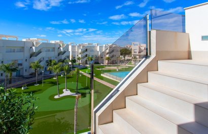 Resale - Apartment / flat - Guardamar del Segura - El Raso