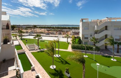 Resale - Apartment / flat - Guardamar del Segura - El Raso