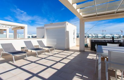 Resale - Apartment / flat - Guardamar del Segura - El Raso
