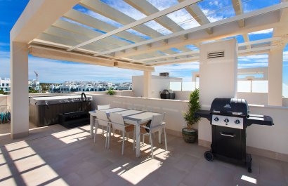 Resale - Apartment / flat - Guardamar del Segura - El Raso