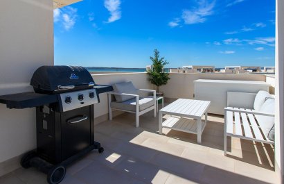 Resale - Apartment / flat - Guardamar del Segura - El Raso