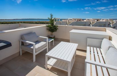 Resale - Apartment / flat - Guardamar del Segura - El Raso