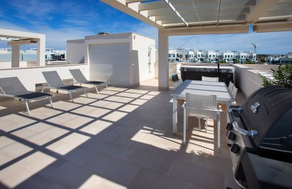 Resale - Apartment / flat - Guardamar del Segura - El Raso