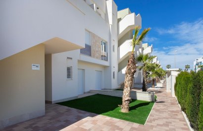 Resale - Apartment / flat - Guardamar del Segura - El Raso