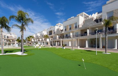 Resale - Apartment / flat - Guardamar del Segura - El Raso
