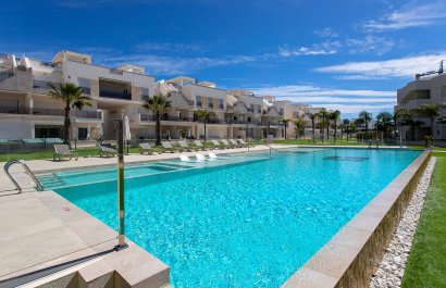 Resale - Apartment / flat - Guardamar del Segura - El Raso
