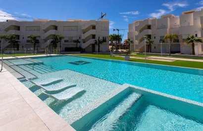Resale - Apartment / flat - Guardamar del Segura - El Raso