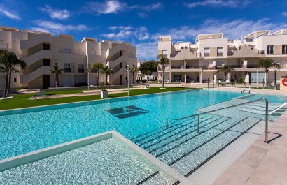 Resale - Apartment / flat - Guardamar del Segura - El Raso