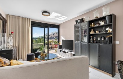 Resale - Apartment / flat - Orihuela Costa - Playa Flamenca