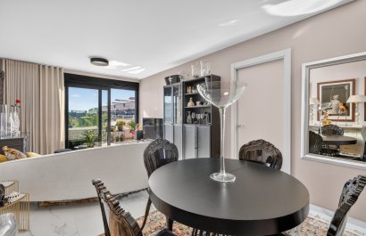 Resale - Apartment / flat - Orihuela Costa - Playa Flamenca