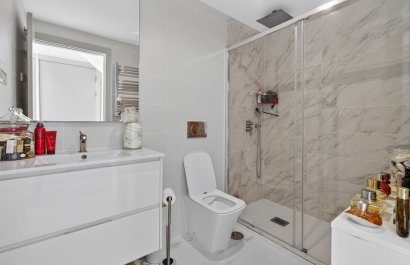 Resale - Apartment / flat - Orihuela Costa - Playa Flamenca
