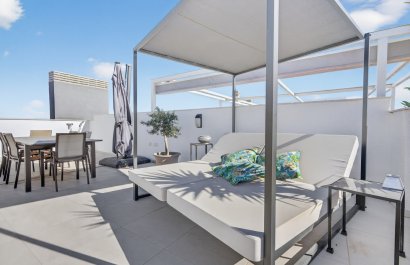 Resale - Apartment / flat - Orihuela Costa - Playa Flamenca