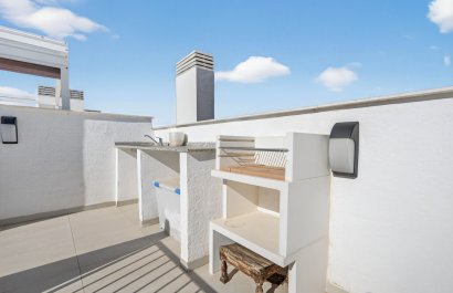 Resale - Apartment / flat - Orihuela Costa - Playa Flamenca