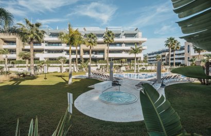Resale - Apartment / flat - Orihuela Costa - Playa Flamenca