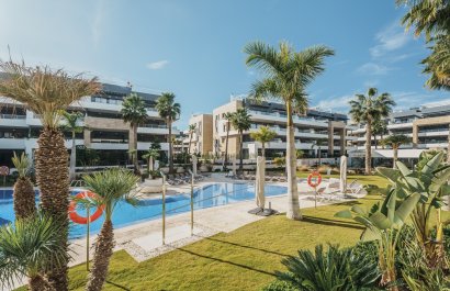 Resale - Apartment / flat - Orihuela Costa - Playa Flamenca