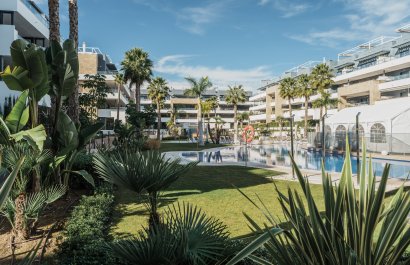Resale - Apartment / flat - Orihuela Costa - Playa Flamenca