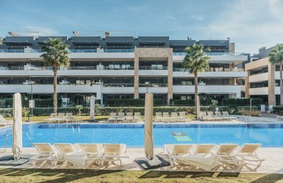 Resale - Apartment / flat - Orihuela Costa - Playa Flamenca