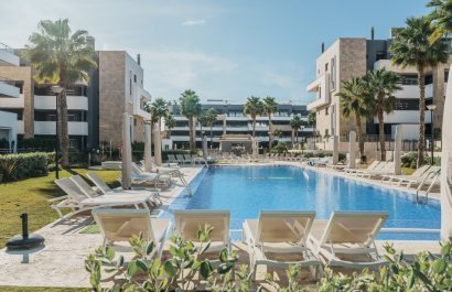 Resale - Apartment / flat - Orihuela Costa - Playa Flamenca