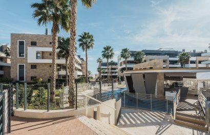 Resale - Apartment / flat - Orihuela Costa - Playa Flamenca