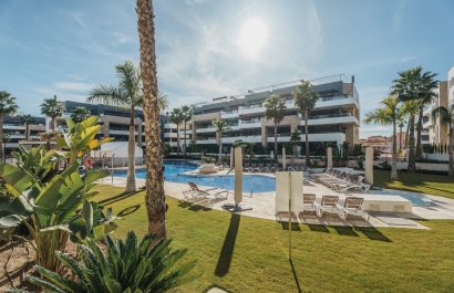 Resale - Apartment / flat - Orihuela Costa - Playa Flamenca