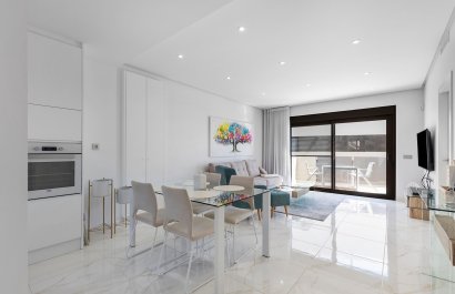 Resale - Apartment / flat - Torre Pacheco - Dolores de Pacheco