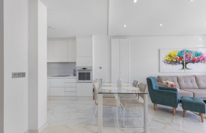 Resale - Apartment / flat - Torre Pacheco - Dolores de Pacheco