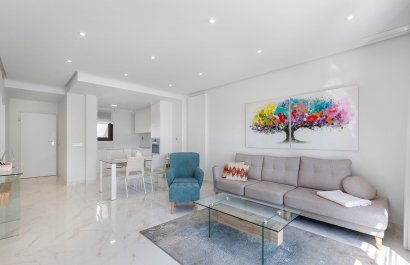Resale - Apartment / flat - Torre Pacheco - Dolores de Pacheco