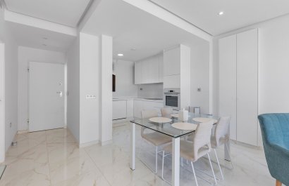 Resale - Apartment / flat - Torre Pacheco - Dolores de Pacheco