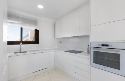 Resale - Apartment / flat - Torre Pacheco - Dolores de Pacheco