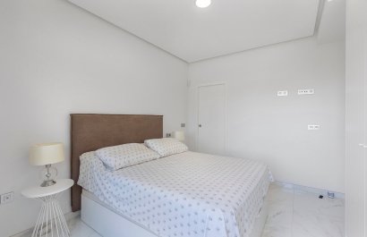 Resale - Apartment / flat - Torre Pacheco - Dolores de Pacheco