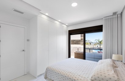 Resale - Apartment / flat - Torre Pacheco - Dolores de Pacheco