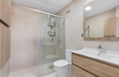 Resale - Apartment / flat - Torre Pacheco - Dolores de Pacheco