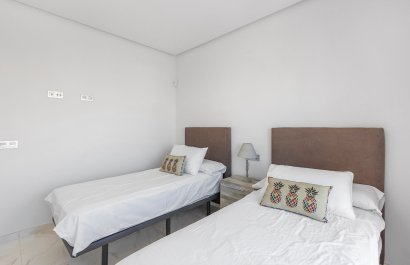 Resale - Apartment / flat - Torre Pacheco - Dolores de Pacheco