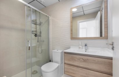 Resale - Apartment / flat - Torre Pacheco - Dolores de Pacheco