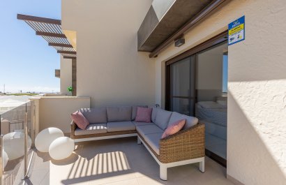Resale - Apartment / flat - Torre Pacheco - Dolores de Pacheco