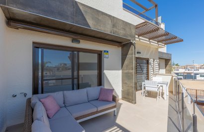 Resale - Apartment / flat - Torre Pacheco - Dolores de Pacheco