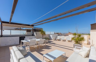 Resale - Apartment / flat - Torre Pacheco - Dolores de Pacheco