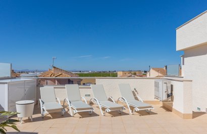 Resale - Apartment / flat - Torre Pacheco - Dolores de Pacheco