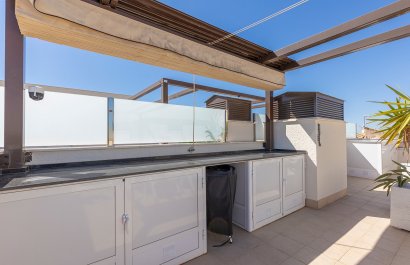 Resale - Apartment / flat - Torre Pacheco - Dolores de Pacheco