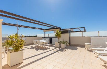Resale - Apartment / flat - Torre Pacheco - Dolores de Pacheco