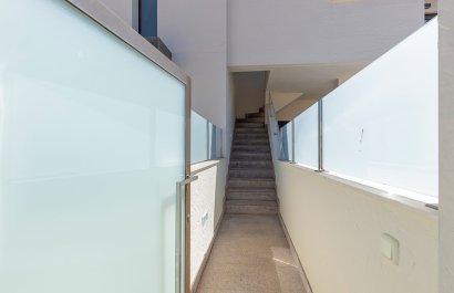 Resale - Apartment / flat - Torre Pacheco - Dolores de Pacheco