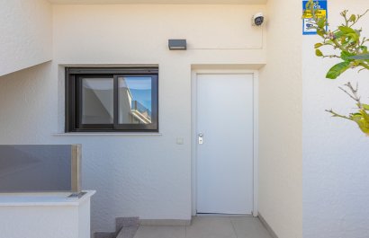Resale - Apartment / flat - Torre Pacheco - Dolores de Pacheco