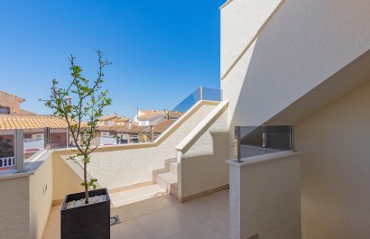 Resale - Apartment / flat - Torre Pacheco - Dolores de Pacheco
